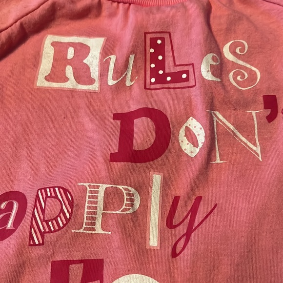 HP 🎉🎉Cute pet shirt size Medium - Picture 3 of 6